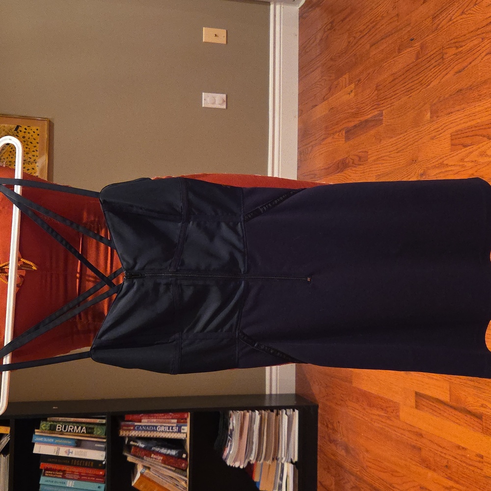 Under Armour Black Dress